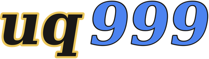 uq999 logo